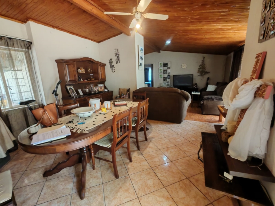 3 Bedroom Property for Sale in Sasolburg Ext 12 Free State